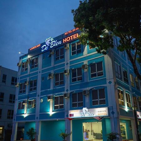 קואה Langkawi De Bleu Hotel מראה חיצוני תמונה