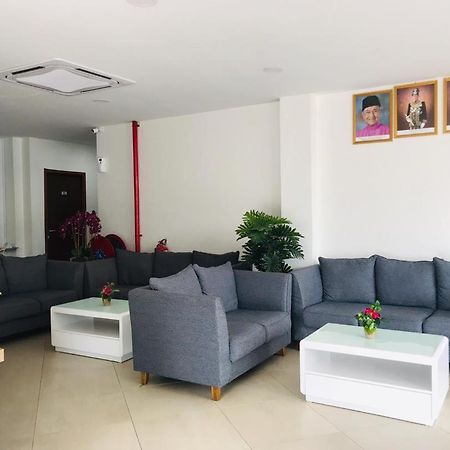 קואה Langkawi De Bleu Hotel מראה חיצוני תמונה
